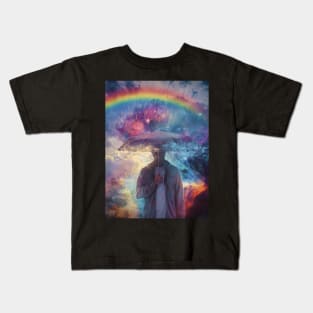 Pride Kids T-Shirt